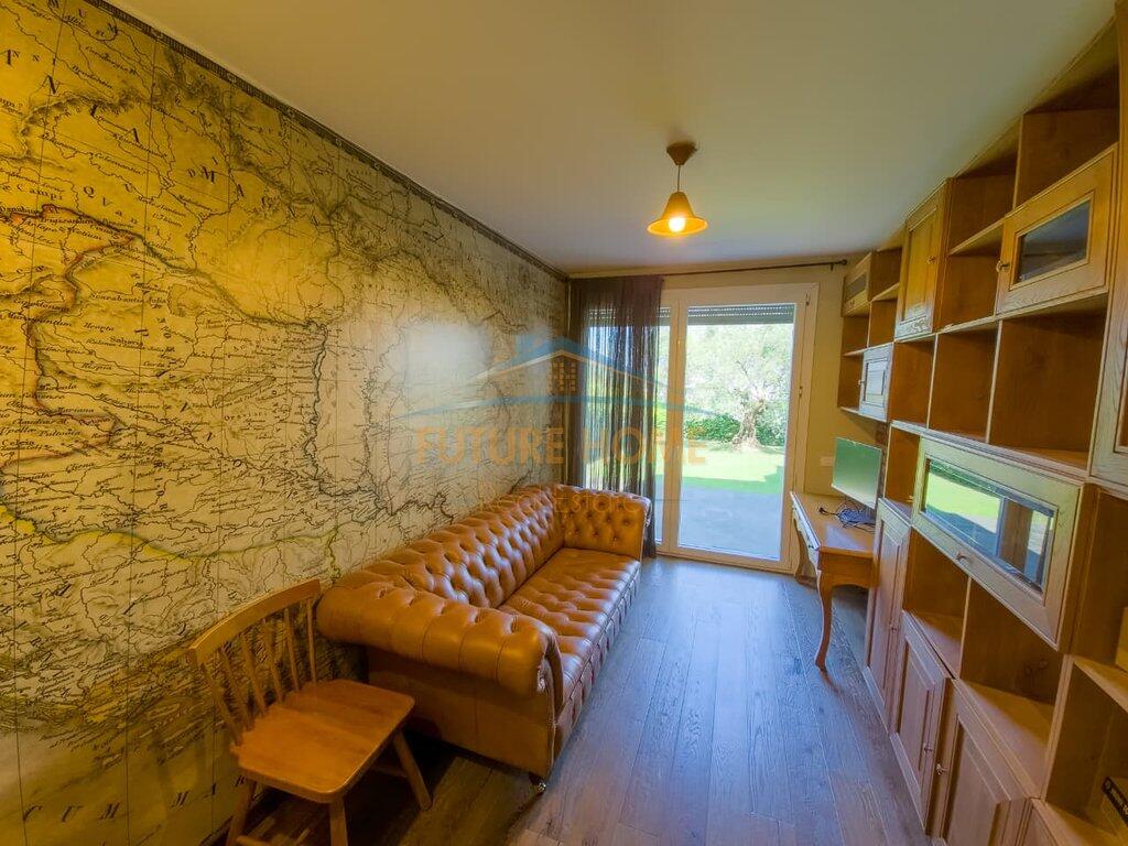 Rent, Villa LongHill, Teg