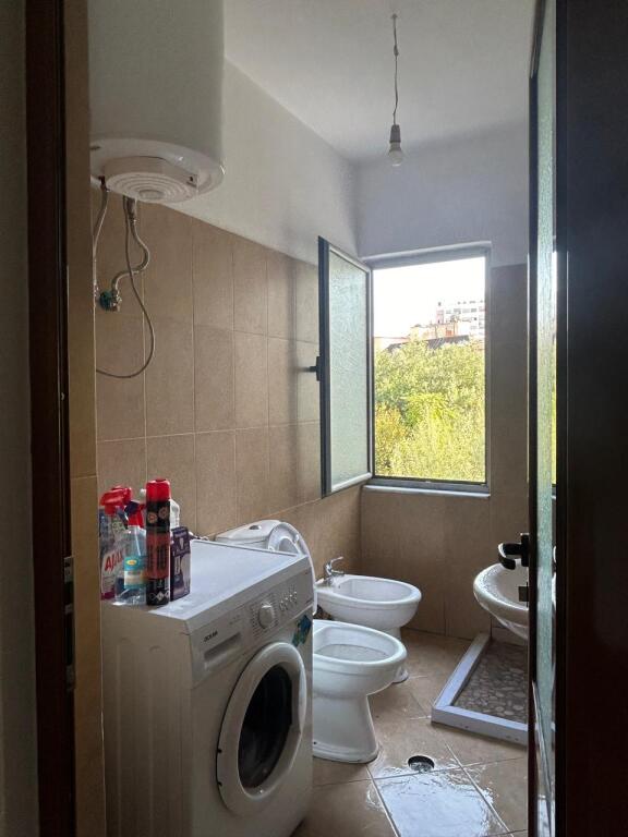 APARTMENT FOR RENT 1+1 FRESH 380 EURO