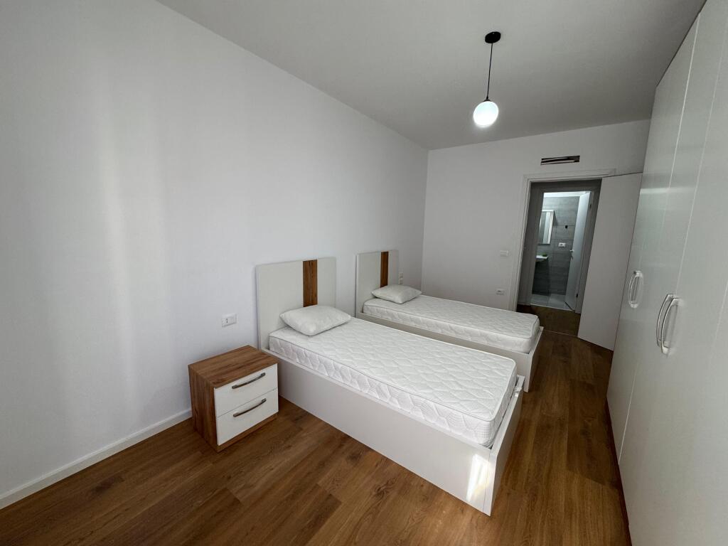📢 Apartment 2+1+2 for rent📍 Don Bosko, at Trio Tower