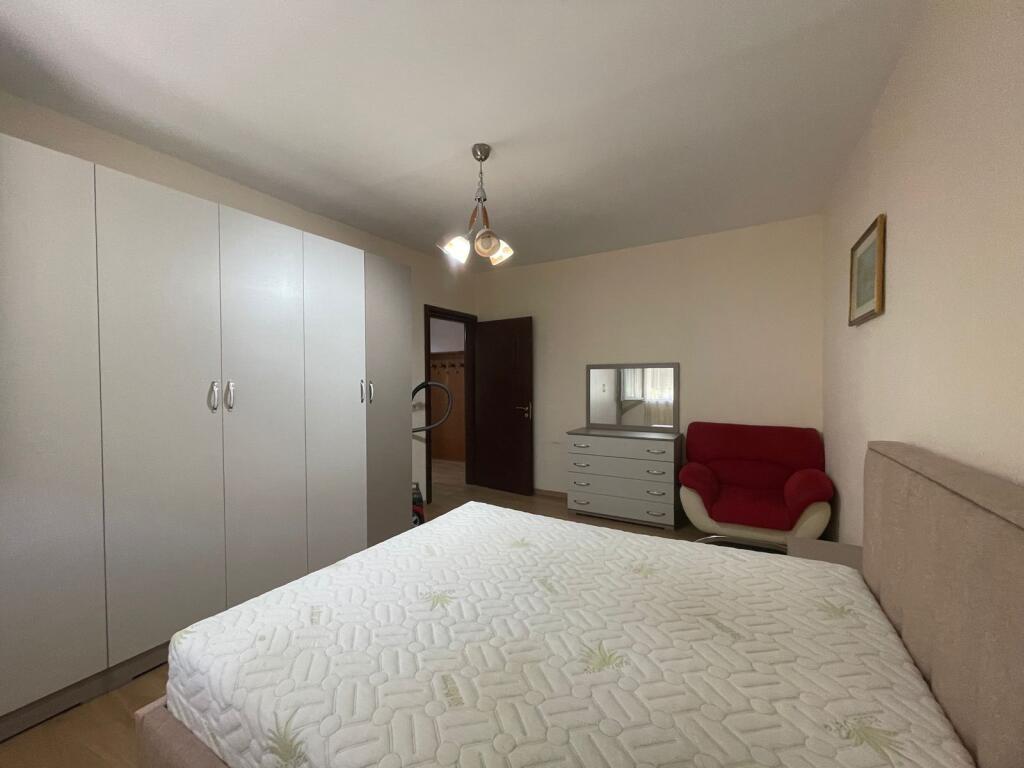 APARTMENT 2+1 ON KAVAJES STREET