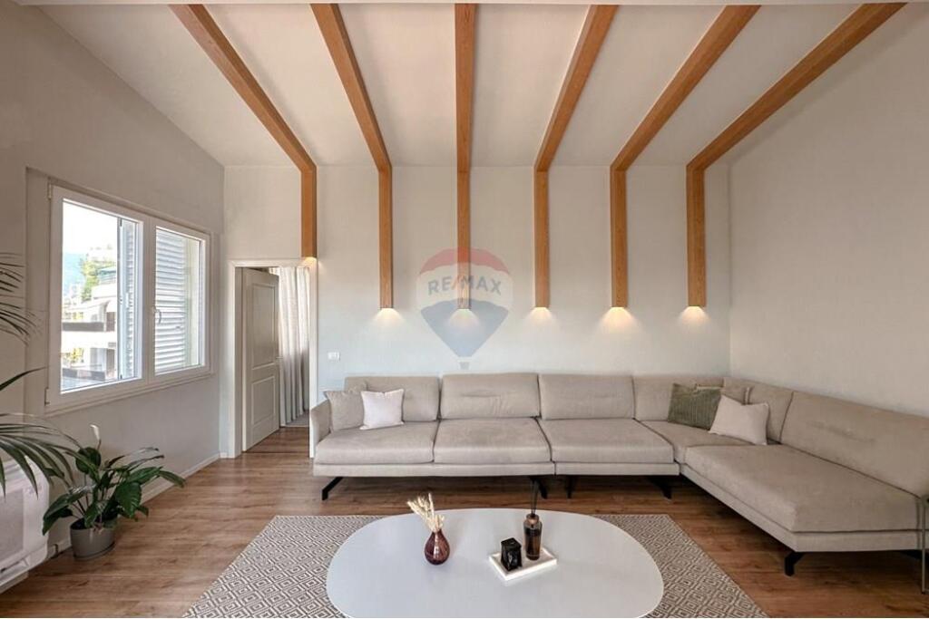 Luxury Penthouse for Sale at Dry Lake!