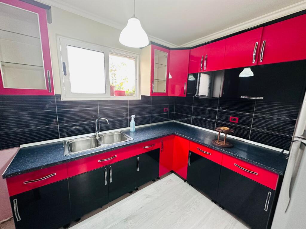 Apartment for rent 1+1 (adapted to 2+1) - Brryli