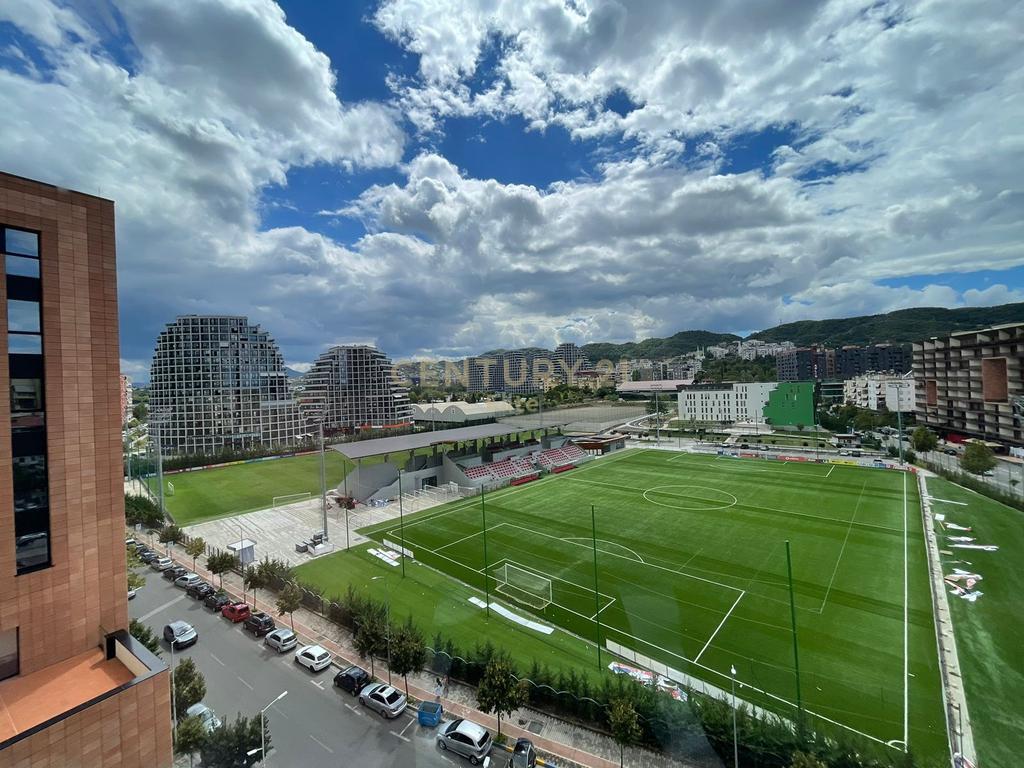 📍 Qira, Apartament 2+1 – Rruga e Kosovareve