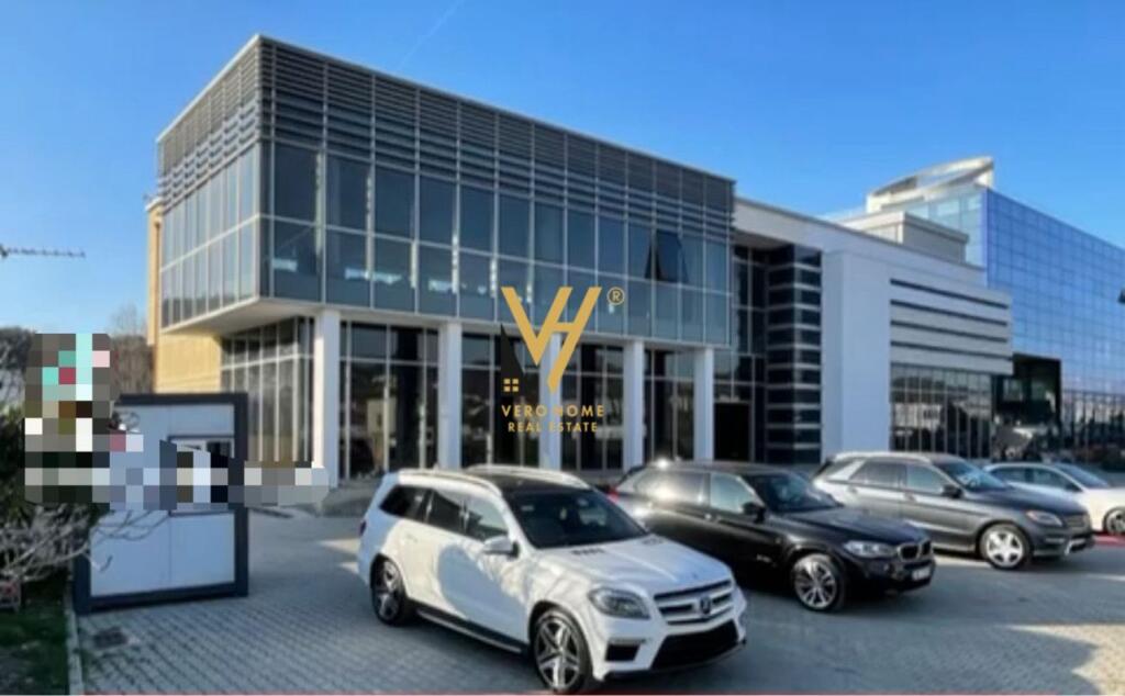SHITET OBJEKT TE AUTOSTRADA TR-DR 2.500.000 EURO