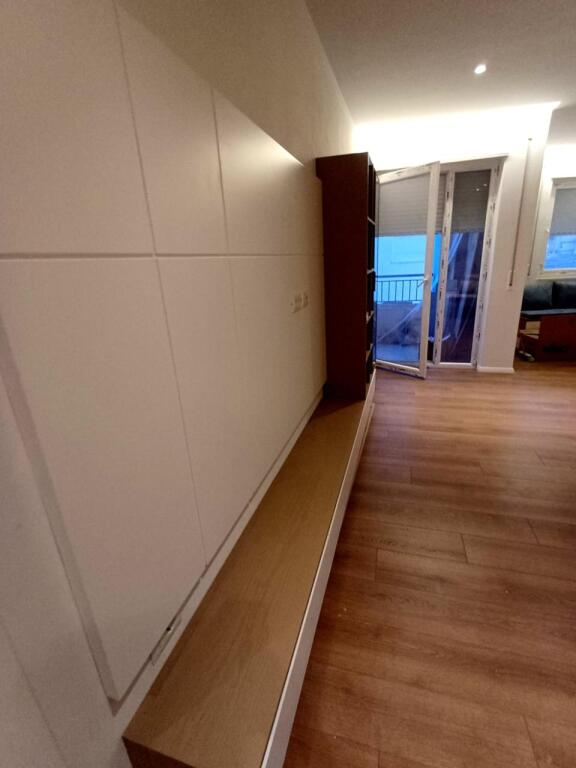 APARTAMENT 2+1+POST PARKMI ME QIRA KAFE FLORA