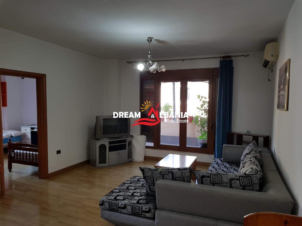 Apartment 2+1+Verandas for Rent in Laprake near KMY in Tirana (ID 42214796)