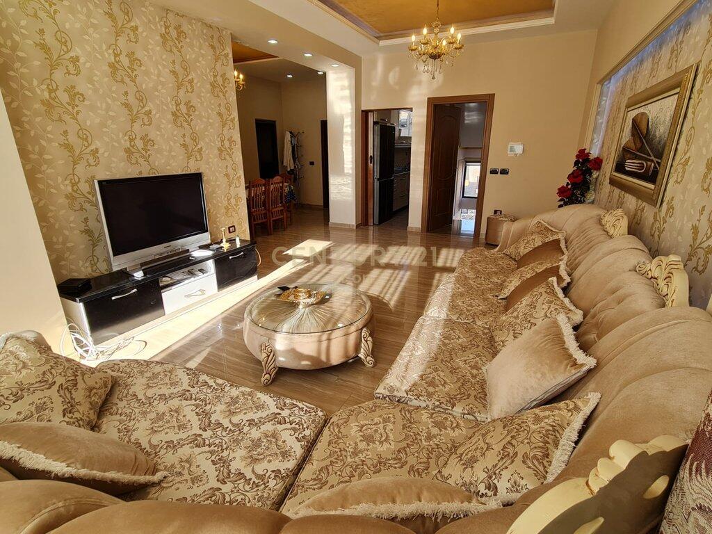 FOR RENT 2+1 APARTMENT NEAR THE MUSEUM IN DURRES !