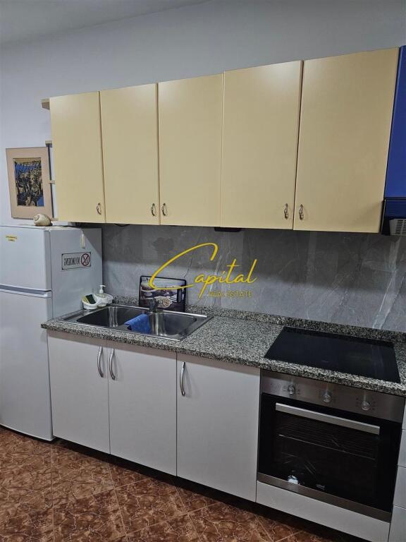 APARTMENT FOR RENT 2+1 QSUT 50,000 LEKE
