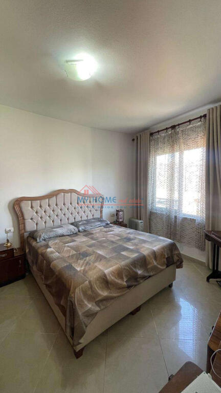 Apartament 1+1 me Qira ne Qender Tirane