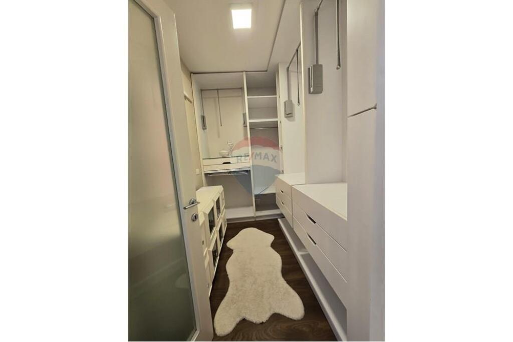 3+1 APARTMENT FOR RENT AT THE DELIJORGJI COMPLEX