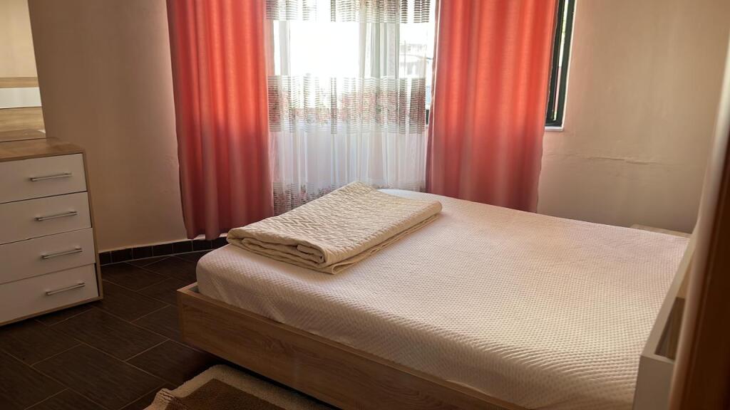 APARTMENT FOR RENT 1+1
