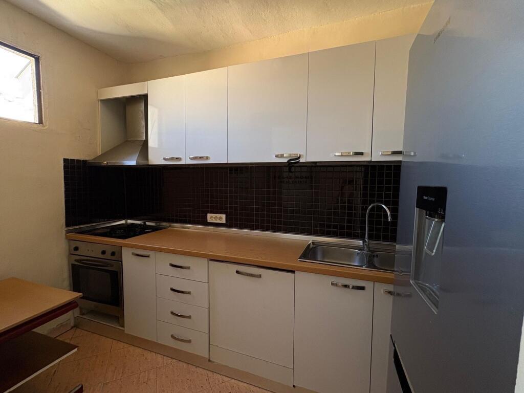 APPARTAMENTO IN AFFITTO 2+1 VIA ELBASAN 550 EURO