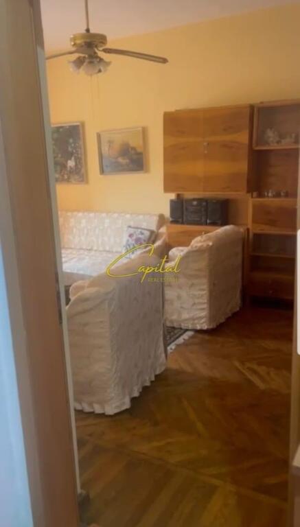 APARTAMENT ME QERA 2+1 ISH RESTORANT DURRESI 45.000 LEKE
