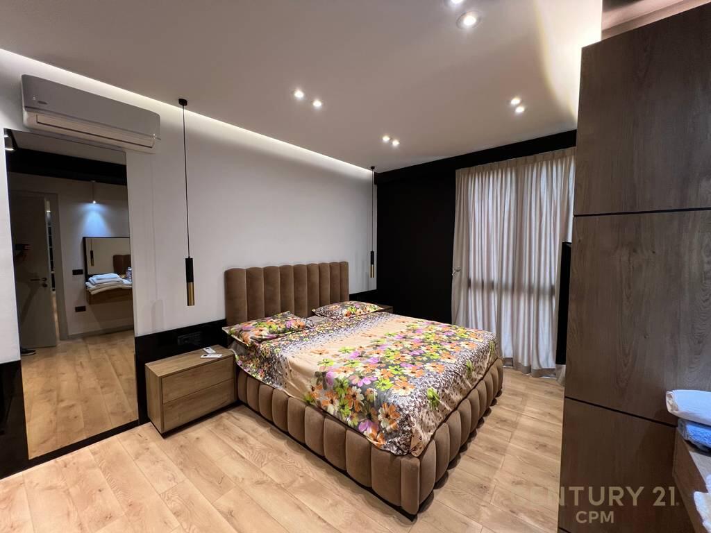 Apartment 1+1+ Parking Space, Dibra Street