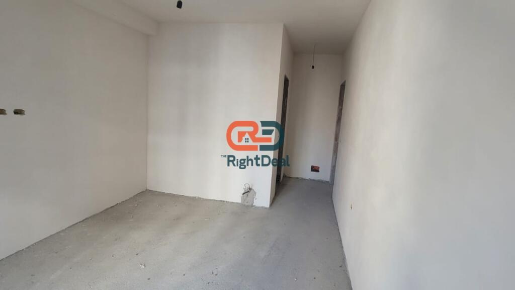 Tek Rezidenca Orbital Apartament, Shitet Apartament 2+1+2, me Planimetri Perfekte!