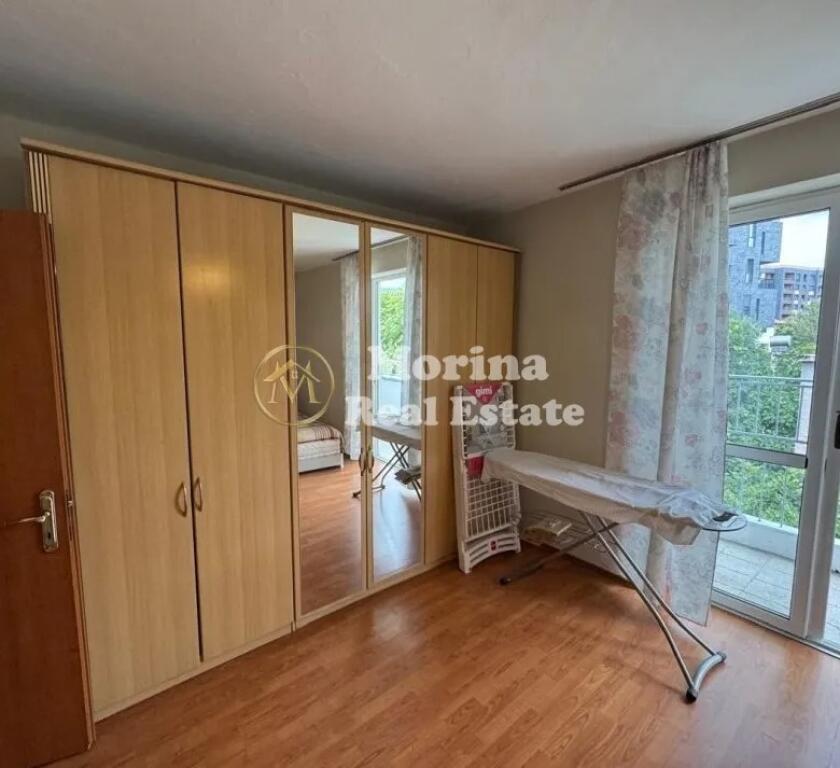 Qera Apartament 2+1+bllk, Ura e Tabakeve — Gjykata e Apelit, 600 Euro/Muaj