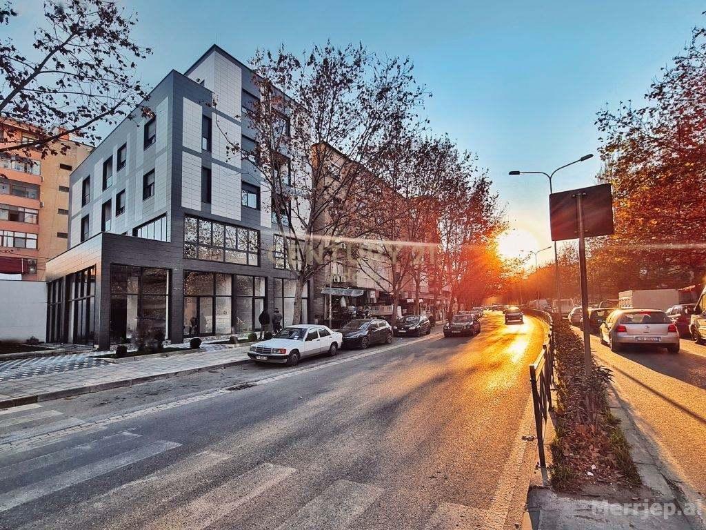 Apartment for rent 2+1 RR.ferid Xhajo (former Durrsi restaurant) 450euro