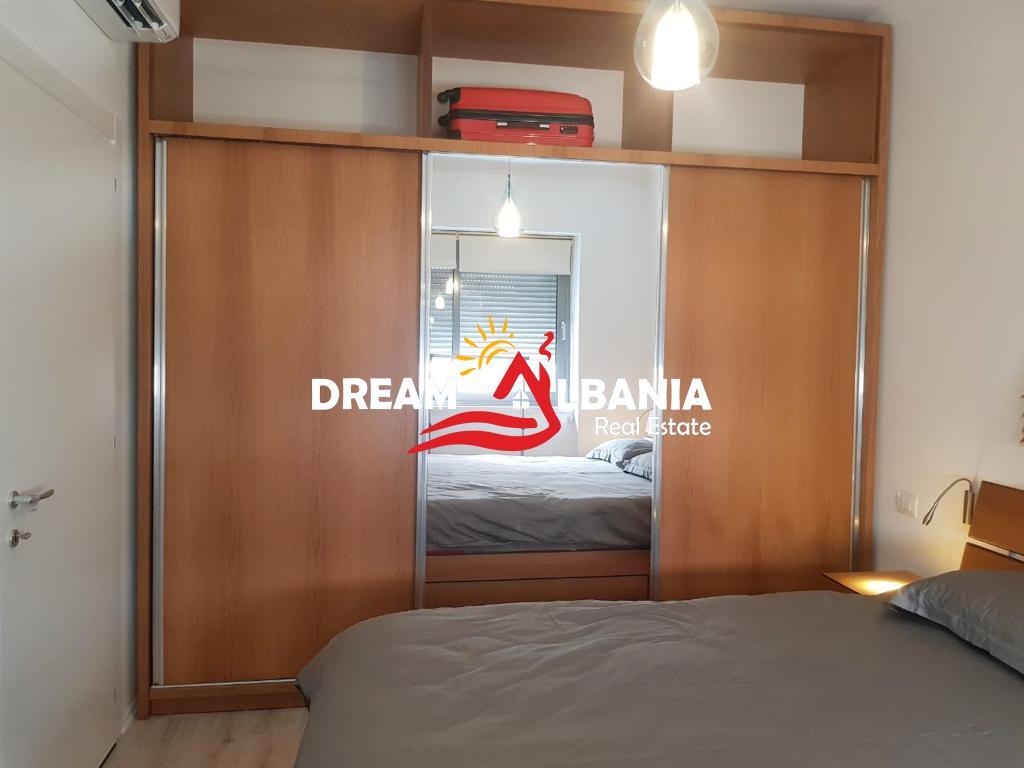 Super Apartment 1+1 for rent in the Blloku area near Spar (ID 4211770).