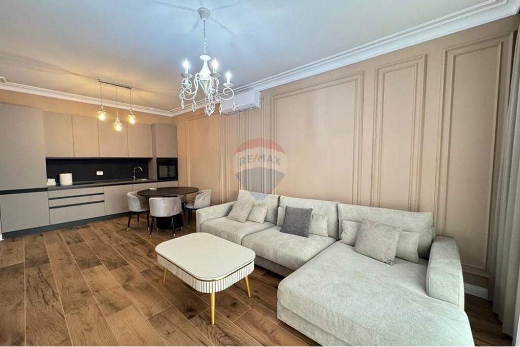 Apartment 2+1+2 for rent – Dry Lake