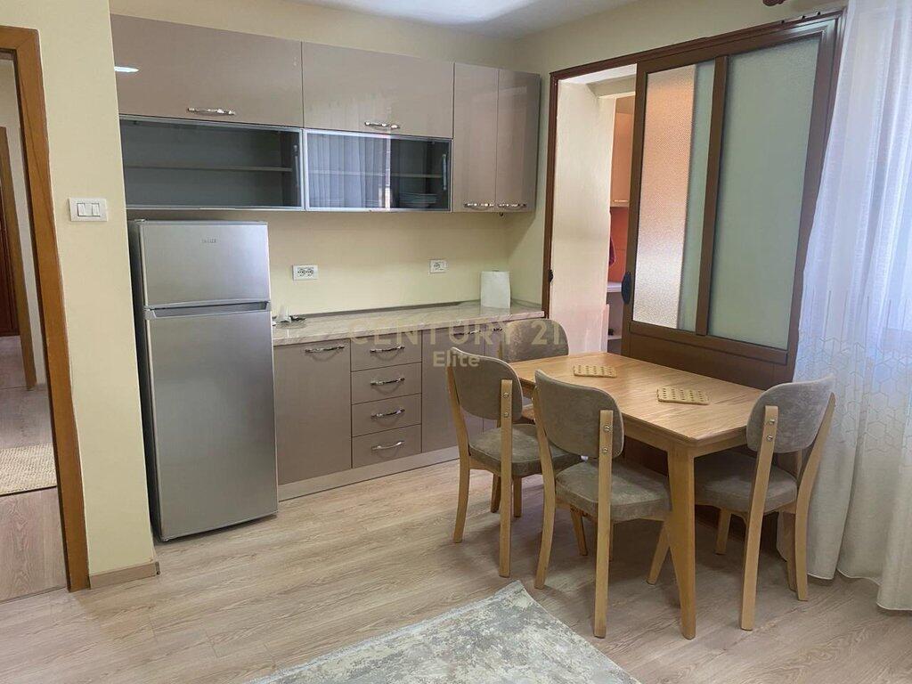 Apartment 1+1 for rent near Durresi Restaurant