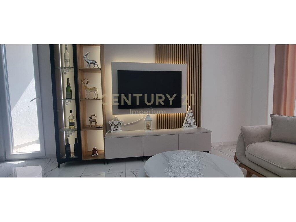 Apartment 2+1 for rent in Fresk