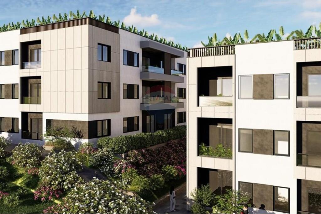 IN VENDITA, APPARTAMENTO 1+1, FRESKU, TIRANA !