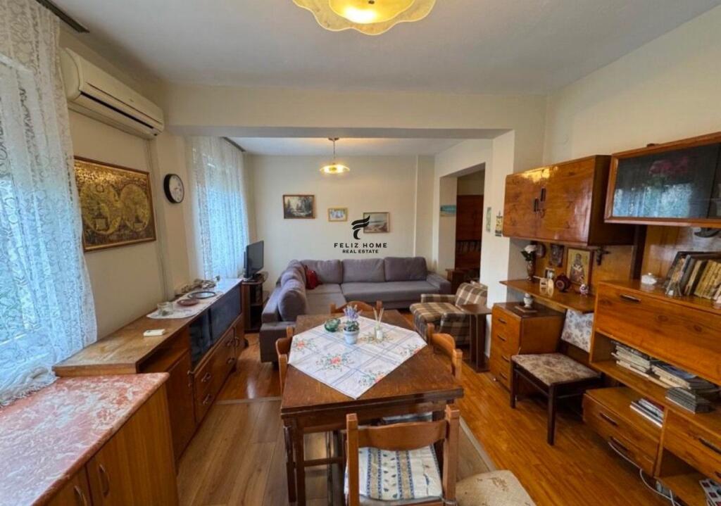 APPARTAMENTO IN AFFITTO 2+1 PAZARI RI 600 EURO