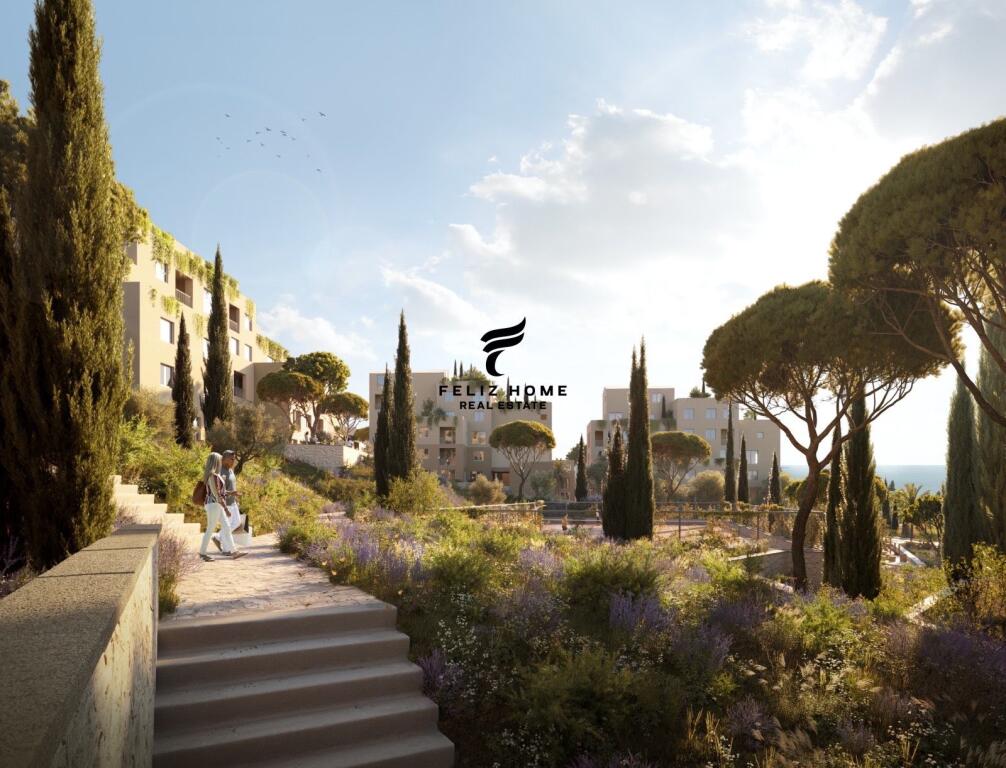 STUDIO APARTMENT FOR SALE 50M2 DRIMADHES 151,000 EURO
