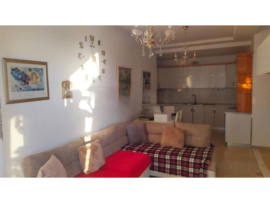 FRESKU, APARTMENT 2+1 FOR RENT 400 € /Month