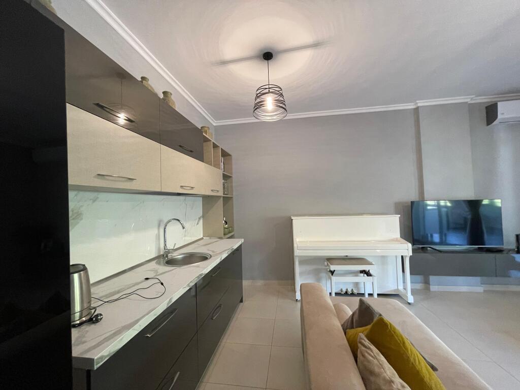 APARTAMENT 2+1 PER QERA NE SHKOZ