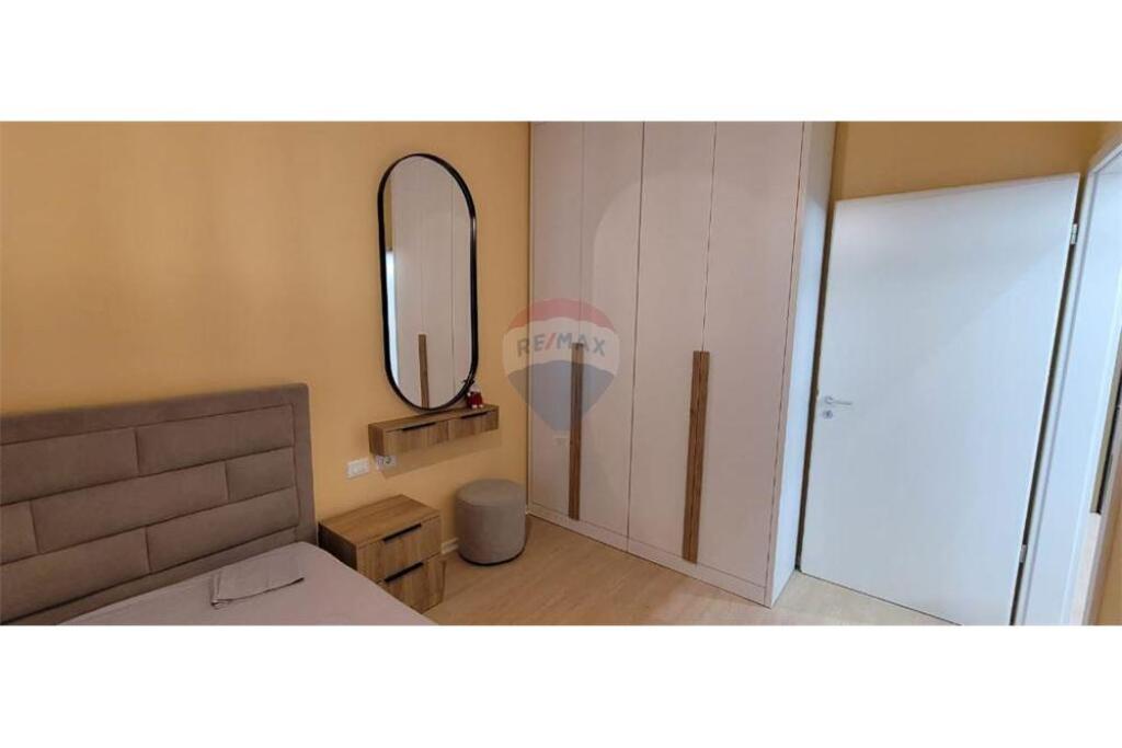 APARTMENT FOR RENT 1+1 AT THE COMPLEX CONTACT