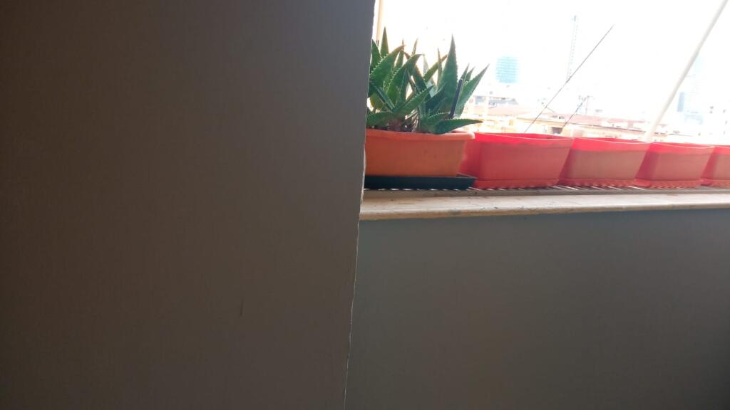 Affitto appartamento in via Siri Kodra vicino a Selvise