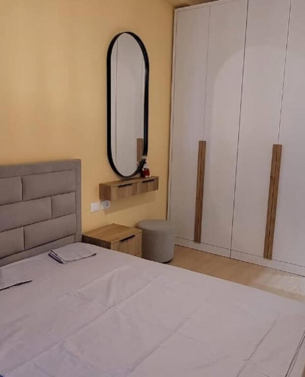 APARTMENT 1+1 FOR RENT AT THE COMPLEX CONTACT