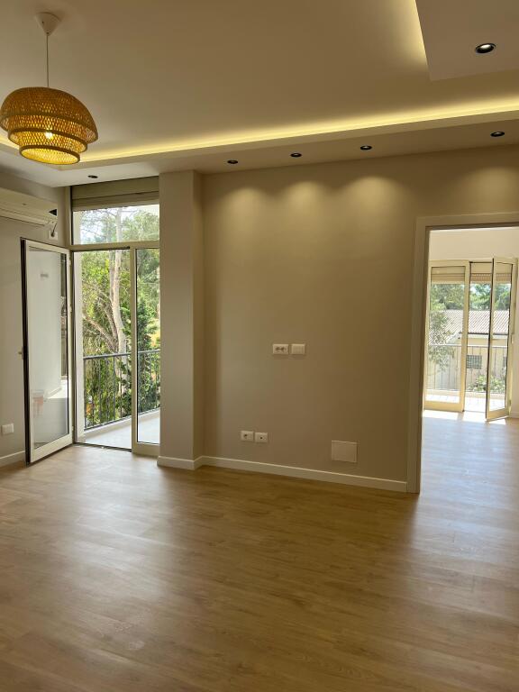 APPARTAMENTO 2+1 IN VENDITA A GOLEM, 250M DAL MARE | 93M2 |140.000€.
