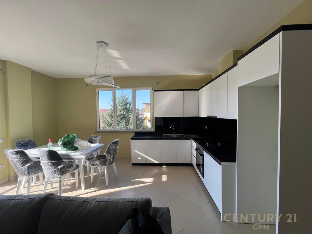2+1 Apartment at German Villas!