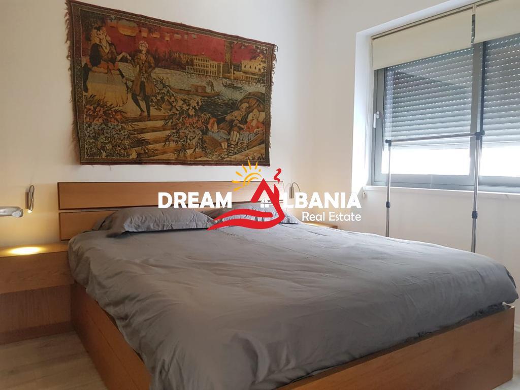 Super Apartment 1+1 for rent in the Blloku area near Spar (ID 4211770).