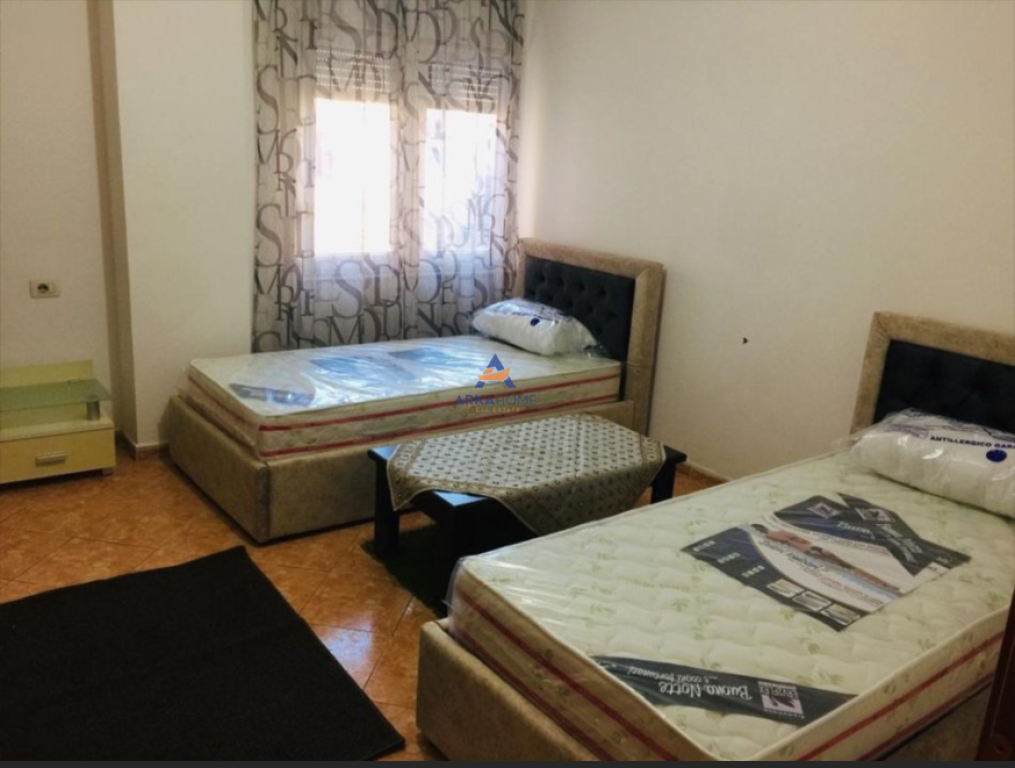 FOR RENT APARTMENT 2+1+2+BALCONY AT "ZOGU I ZI" 700 EURO