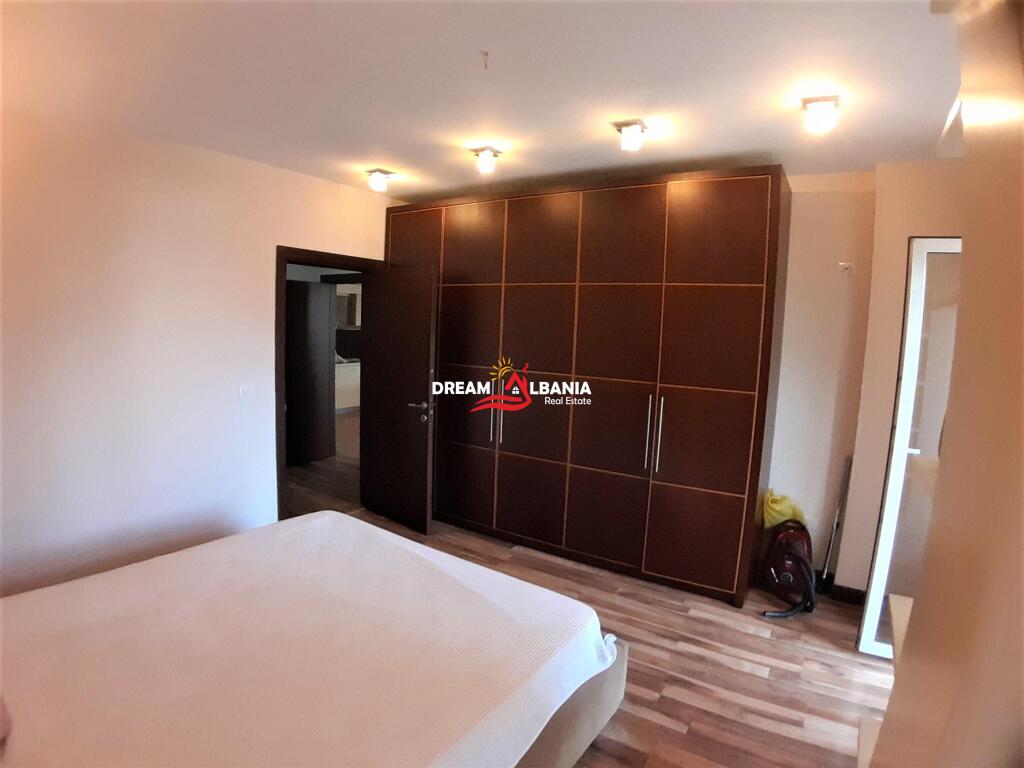 2+1 apartments for rent on Elbasani Street, near the Air Albania stadium in Tirana (ID 42211103)