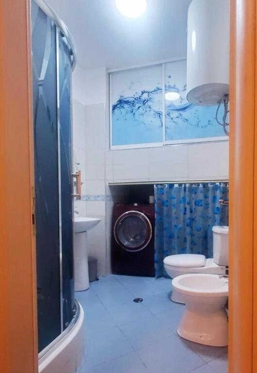 Apartament për qera 2+1 - Astir, Ozone