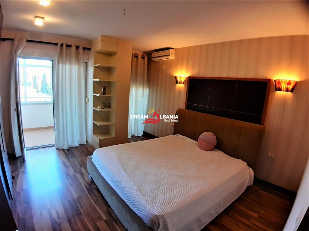 2+1 apartments for rent on Elbasani Street, near the Air Albania stadium in Tirana (ID 42211103)