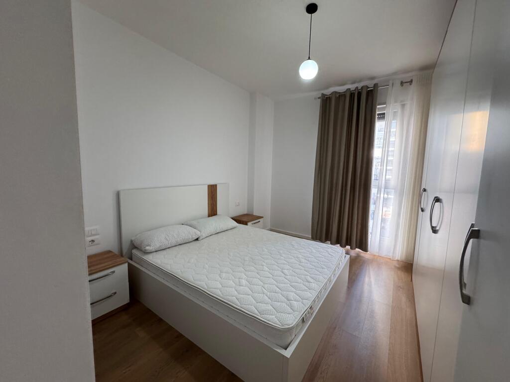 📢 Apartment 2+1 +2 for rent📍 Don Bosko, At Trio Tower 💶 Price: 850€/month