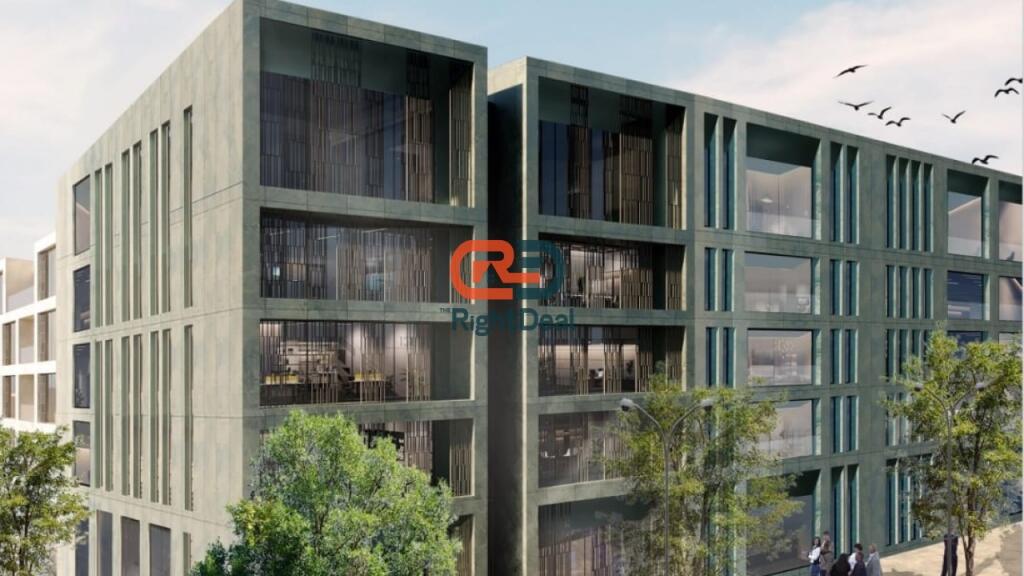 Occasione di Liquidazione!! Alla Residenza "Grow Green", Appartamento 2+1 in Vendita, Possibilità di Pagamento a Rate!!