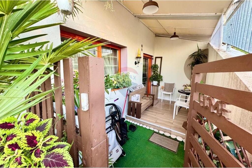STUDIO FOR RENT IN ALI DEM, Mangalem Complex
