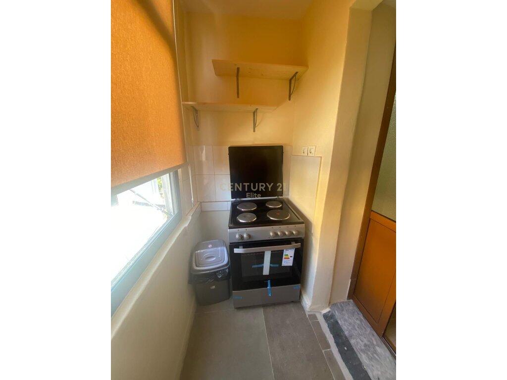 Apartment 1+1 for rent near Durresi Restaurant