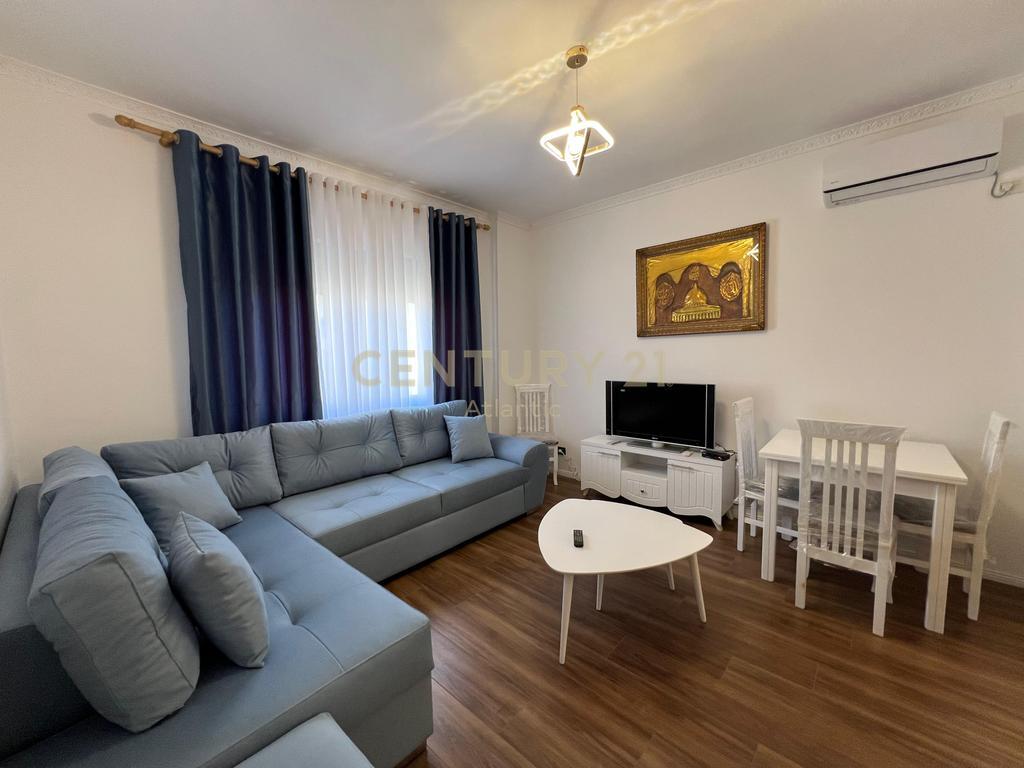 FURNISHED APARTMENT FOR RENT ON ILIRIA BEACH !