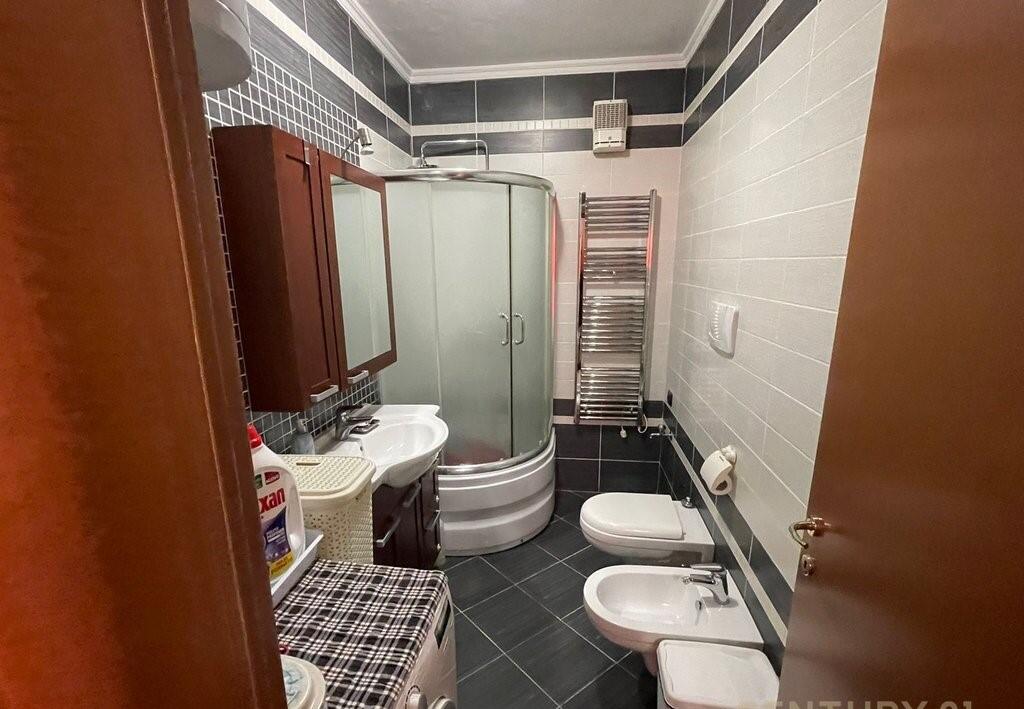 Apartament 2+1+2 për Qira – Stadiumi Air Albania | 1,000€/muaj