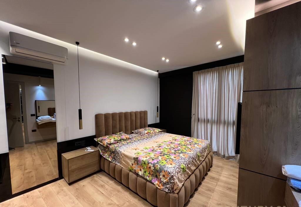 Apartment 1+1 with Parking for Rent Vila Gold– 800€/month