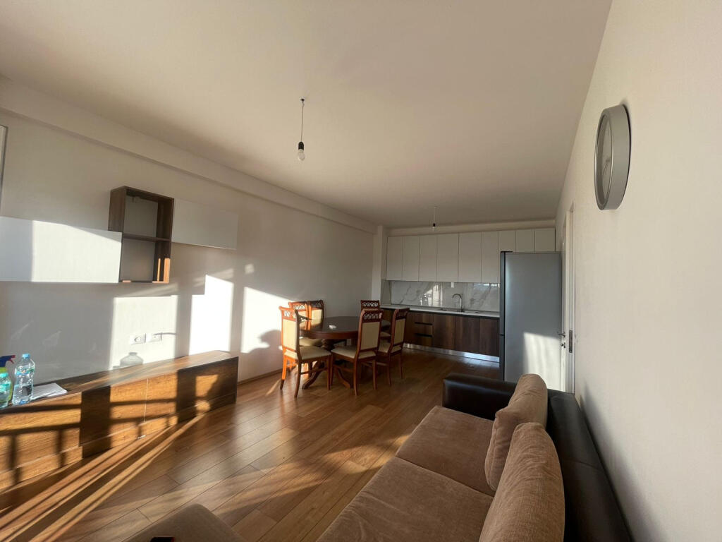 Apartament Me Qera 1+1 Ne Astir (ID B2101252) Tirane​