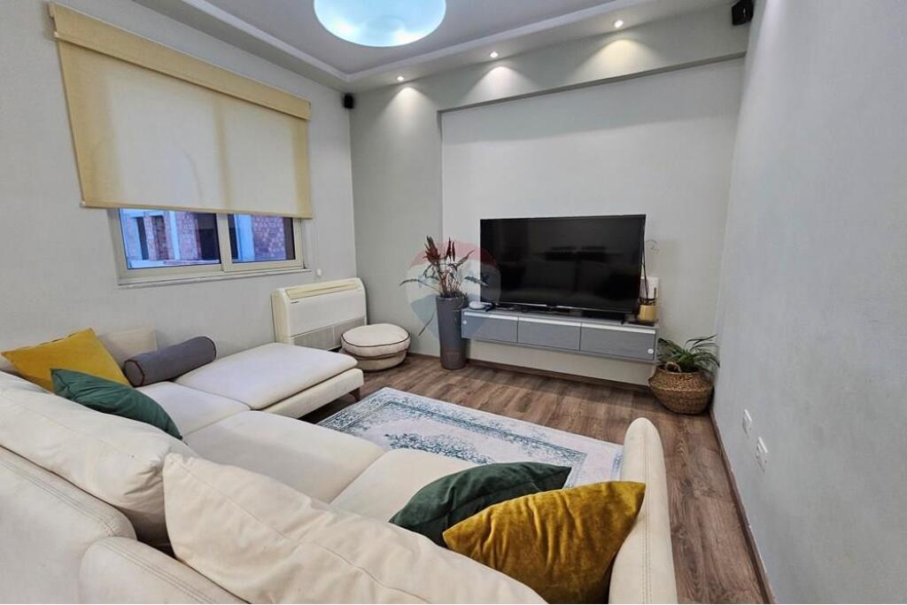 Apartament me qira 2+1 te Kopeshti Zoologjik!