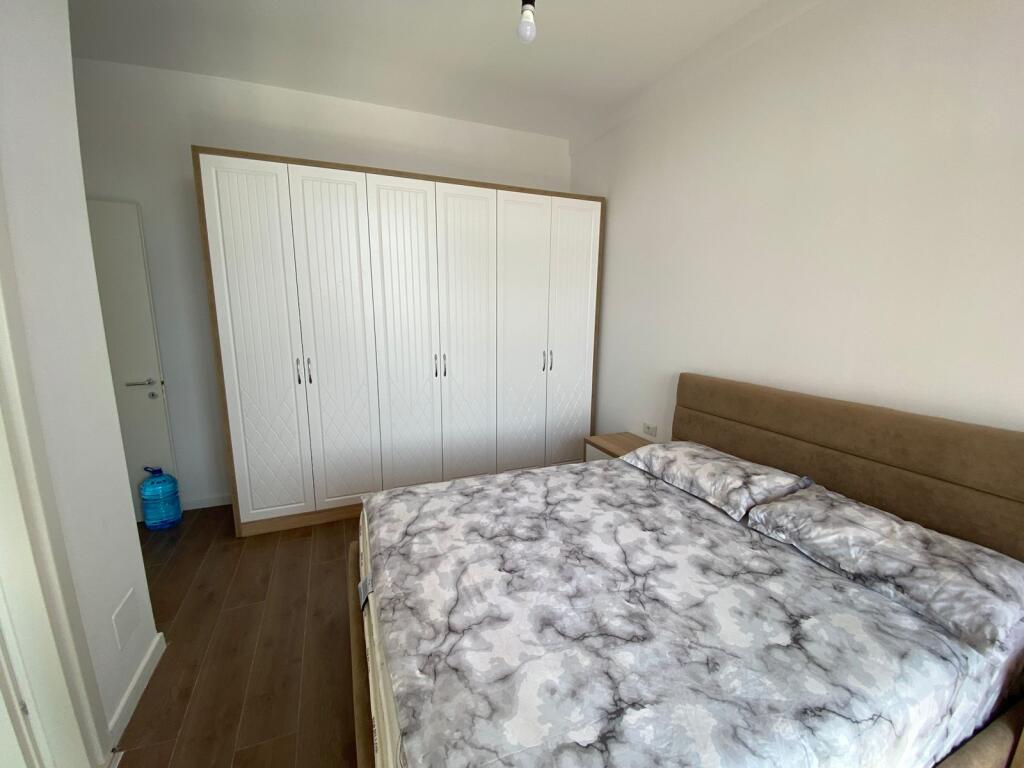QERA, APARTAMENT 2+1+2+ POST PARKIMI, ISH DOGANA